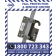 IKAR Aluminium Bracket for HRA to Box Section Legged 50x50mm Tripod