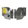 IKAR Stainless Steel Bracket for HRA 9.5m-24m to IKAR AASS-1 and AASS-3