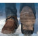 Devisys Anti-Slip Heelstops Step in Slip Protection L 40-44