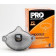 Filter Spec Pro 2 Replacement Mask with Carbon Filter (Box of 10) FSPG531