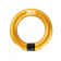Petzl Ring Open Multi-Directional Gated Ring (P28)