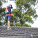 SafetyLink TileLink Rafter Mounted Roof Anchor for Tile Roof (TILEL001)