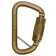 3M DBI-SALA Rollgliss Technical Rescue Offset D Carabiner with Captive Eye (2000117)
