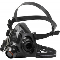 HONEYWELL North 7700 HALF MASK SMALL- Mask Only