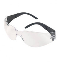 Medical Safety Glasses Gorgon CLEAR Lens Eyewear Protection