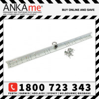 ANKAme 15kn Permanent Roof Anchor