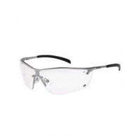 Bolle EXTREME Safety Glasses Clear Lens (1661100)