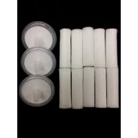 54-05-K0401 Biosystems Replacement Filter Kit for Sample Probe