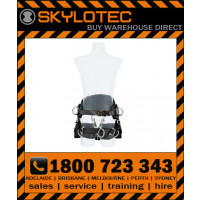 Skylotec Kolibri Click Sit Arborist Harness with Fast Buckles