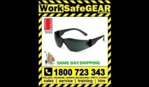 Work Site Safety Specs - Gorgon and Burrup