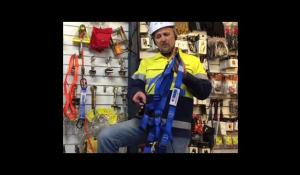 Height Safety Roofers Kit by HEIGHTECH